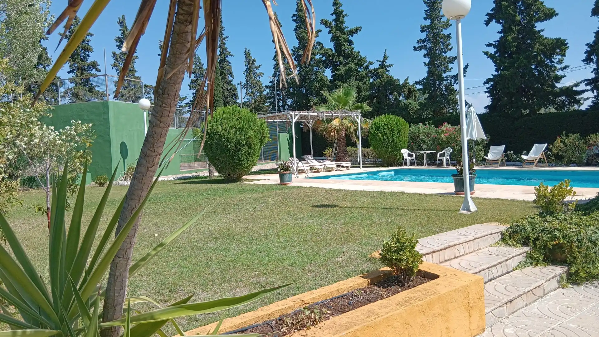 Xalet amb piscina en venda a Úbeda, imagen 3