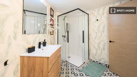 Foto 5 de Apartament per a compartir a Almenara -Ventilla, Madrid