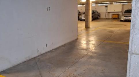 Foto 2 de Garaje en venta en Calle Víctor Romanos, 15, Fuenmayor, La Rioja