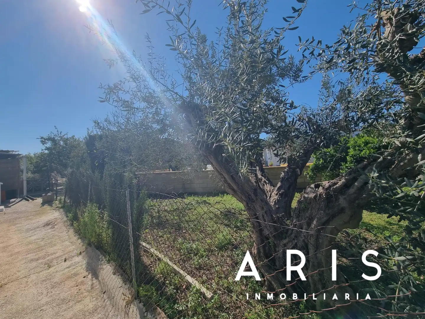 Houses for sale in Alhaurín de la Torre  with Air Conditioner, Private garden and Terrace