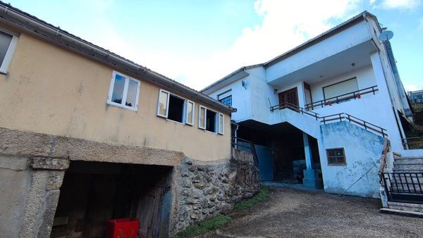 Casa o chalet en venta en A Abelenda, A Cañiza