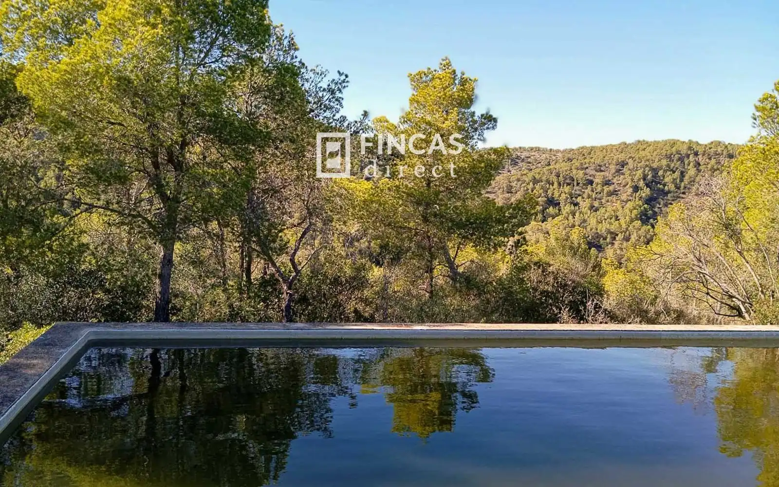 Finca rústica en venta en Benifallet con Trastero y Amueblado