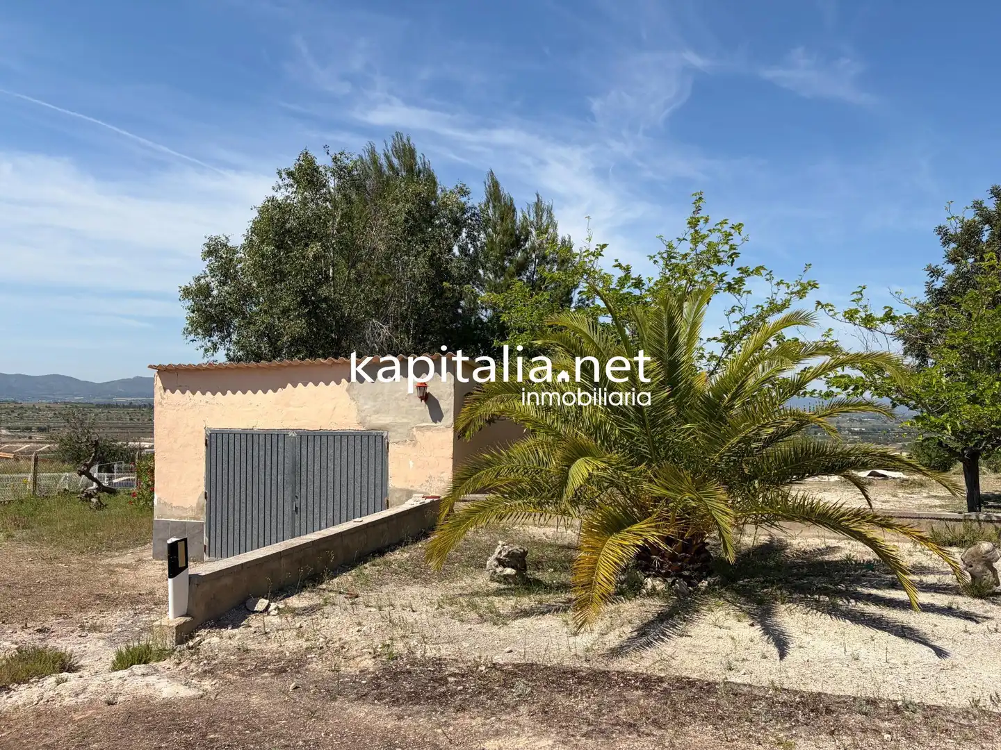 Casa o xalet en venda en Albaida amb Aire condicionat i Traster
