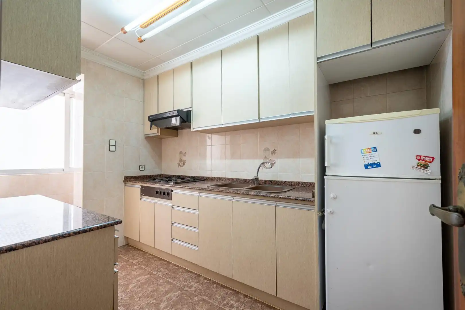 Flat for sale in Alfafar