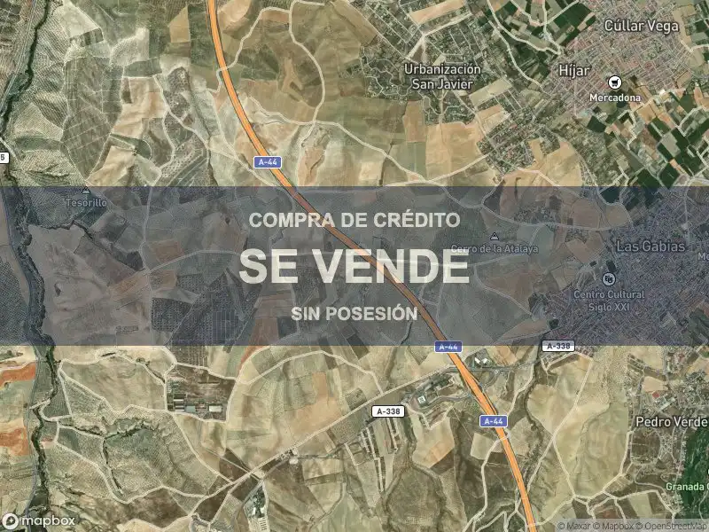 Piso en venta en Aljomahima - Ermita