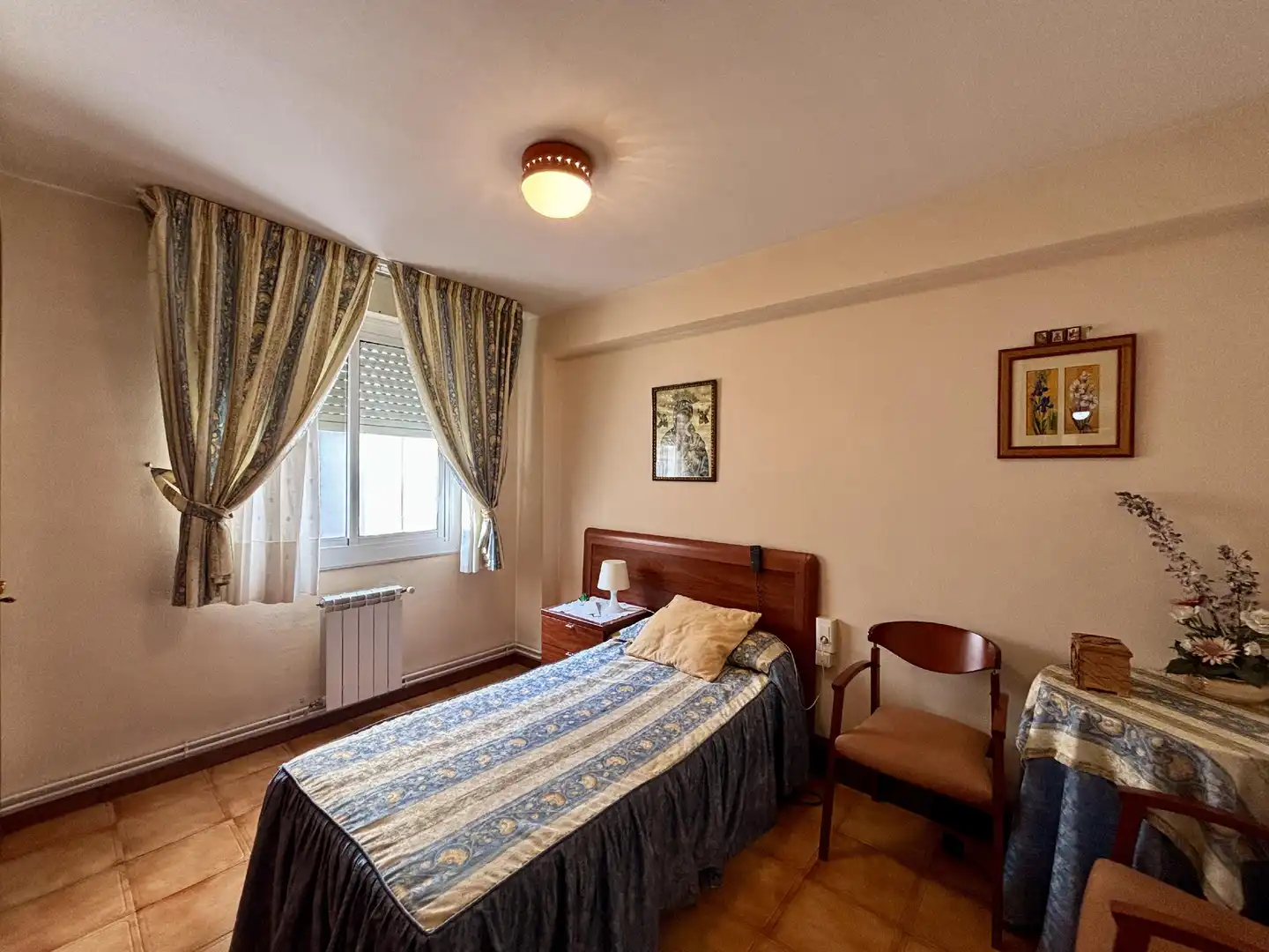 Ático en venta en Nou Eixample Sud
