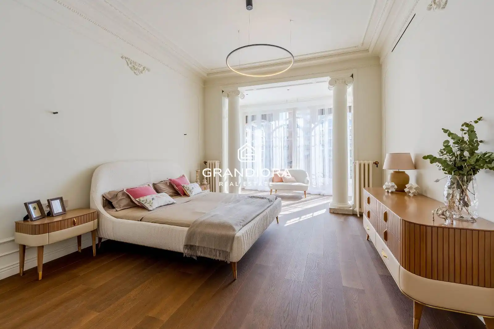 Wohnung mit Aufzug zum Verkauf in Calle Ausias Marc, imagen 20