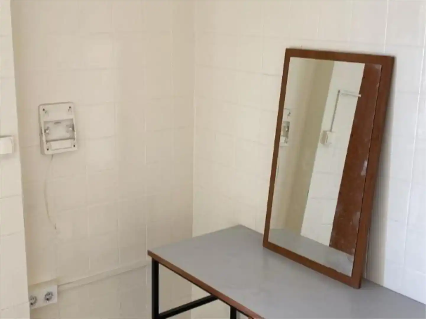 Schlafzimmer von Geschaftsraum zur Miete in Alcoy / Alcoi