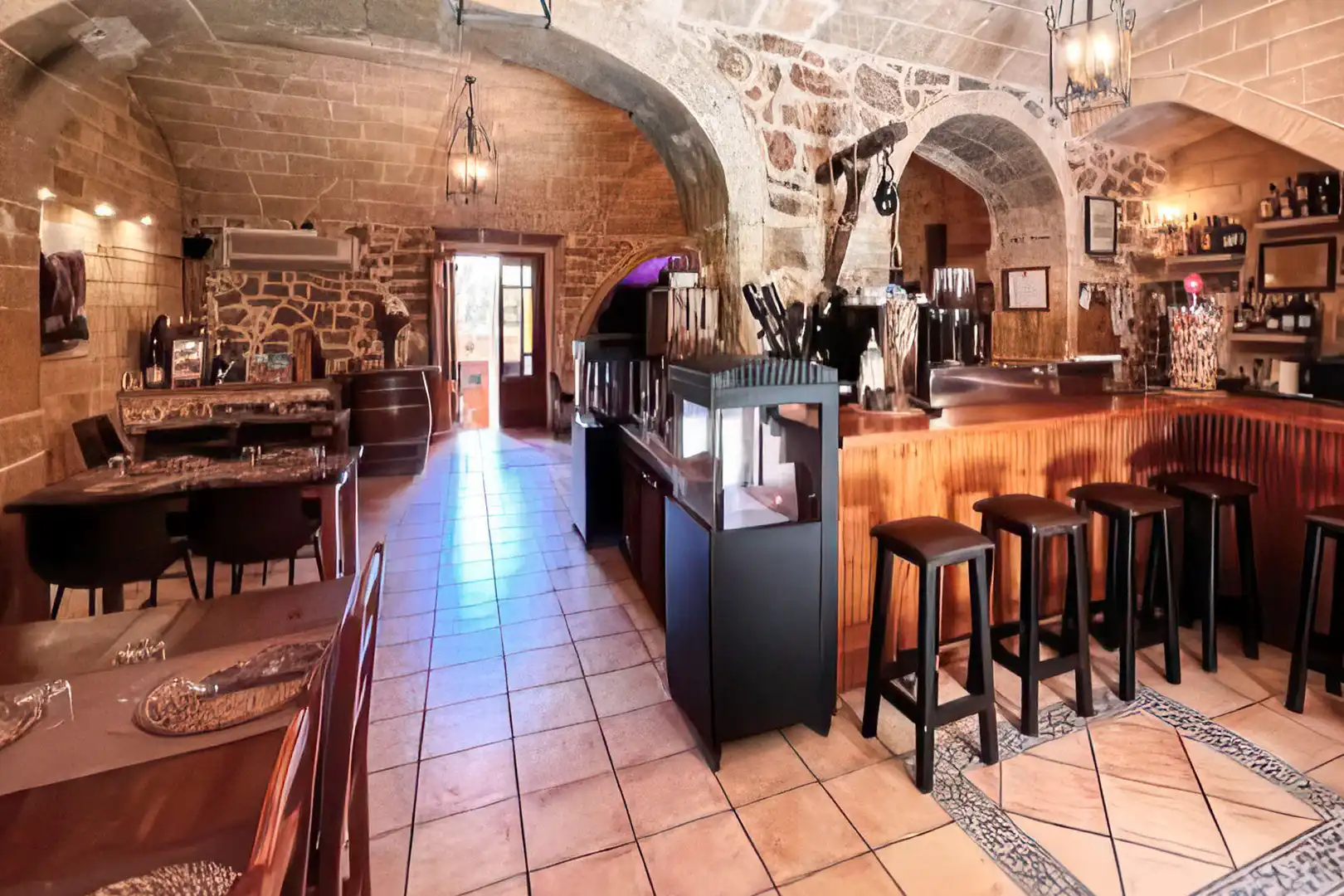 Business premises for sale in Capdepera Poble, imagen 7