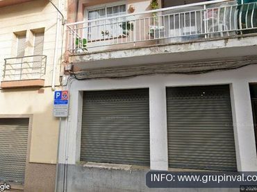 Wohnung zum Verkauf in Calle Selva la 11