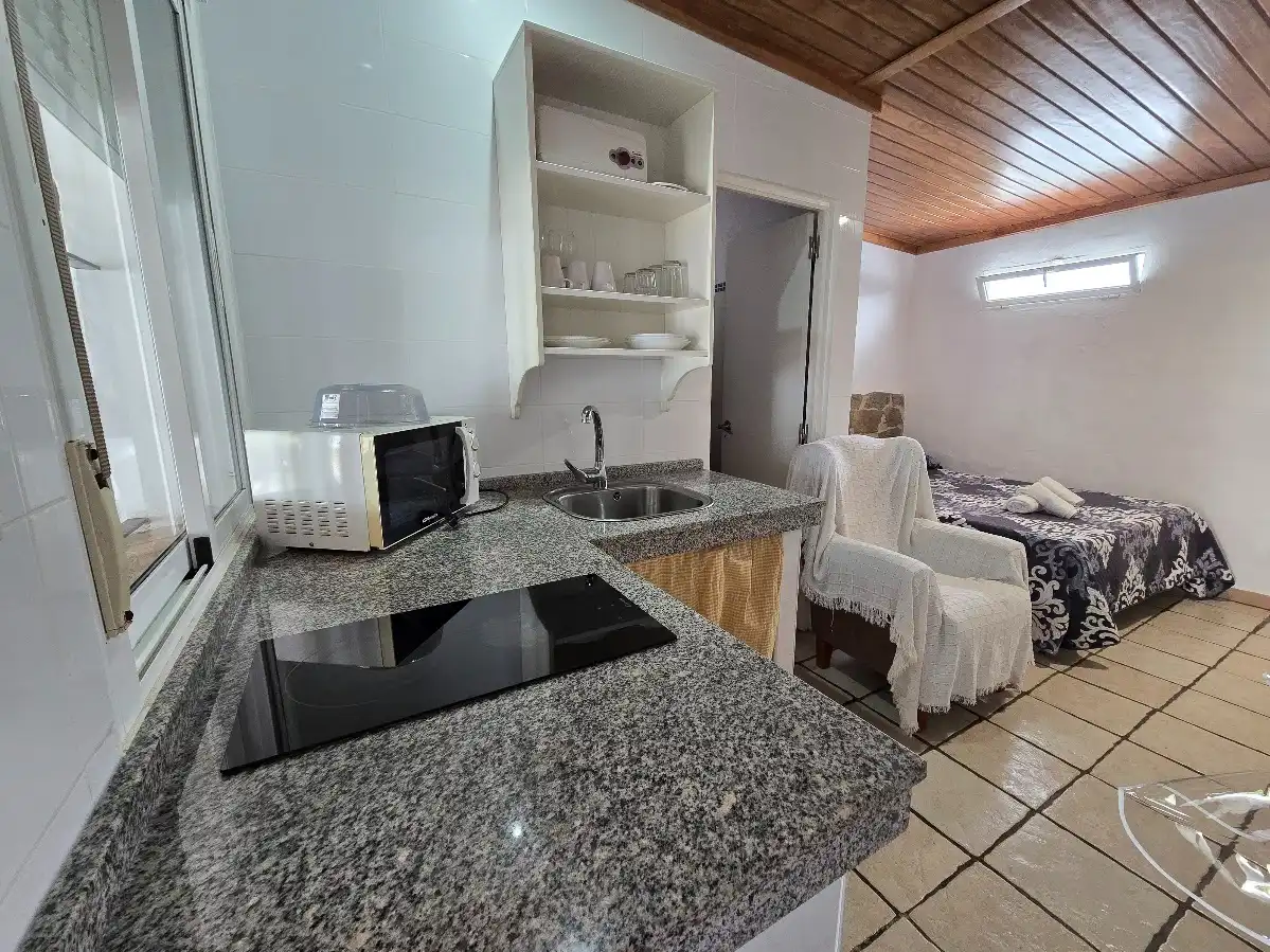 Estudio de alquiler en Carril de Veron, 23, Roche