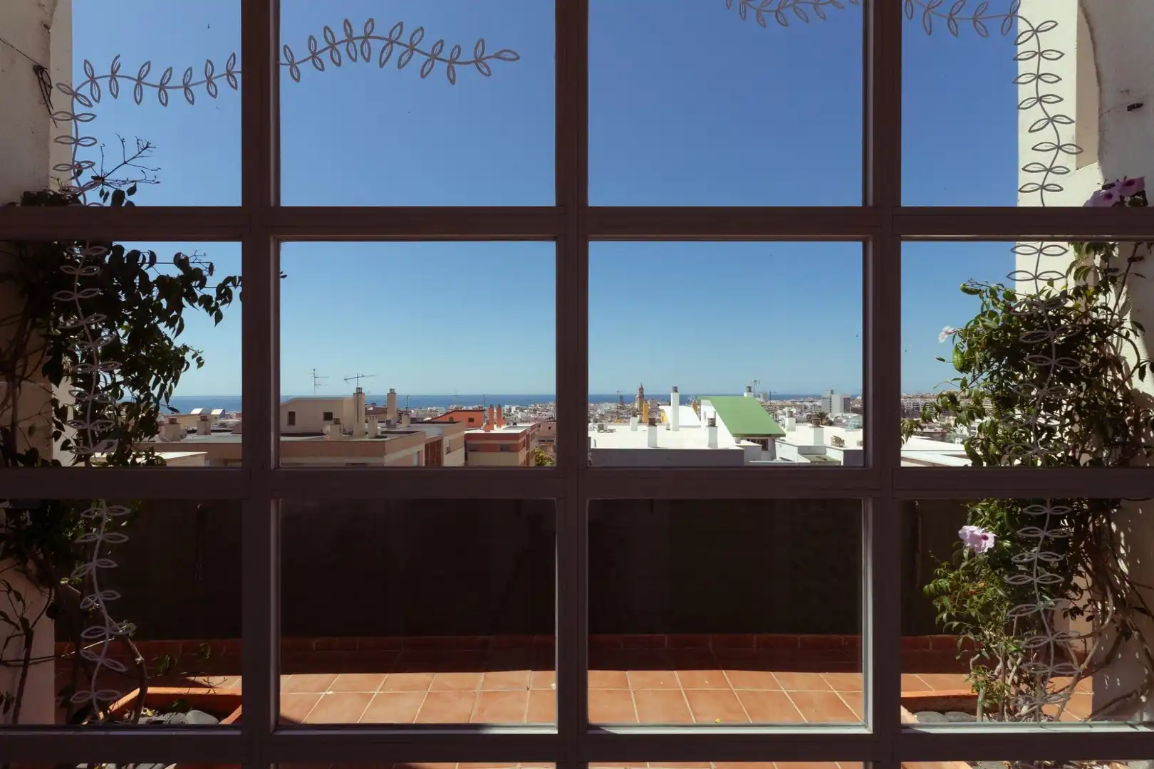 Àtic amb piscina en venda a Estepona Pueblo, imagen 49