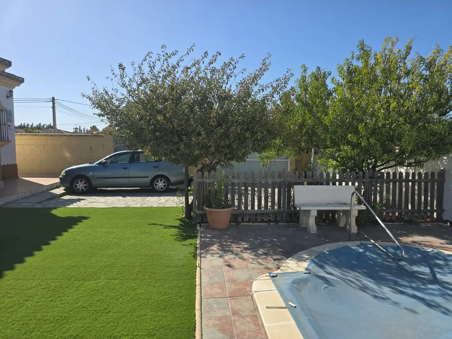 Chalet con piscina en venta en Los Franceses – La Vega, imagen 3
