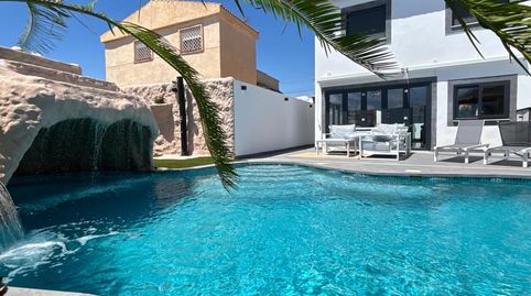 Photo 3 of Houses for sale in Los Urrutias, Cartagena