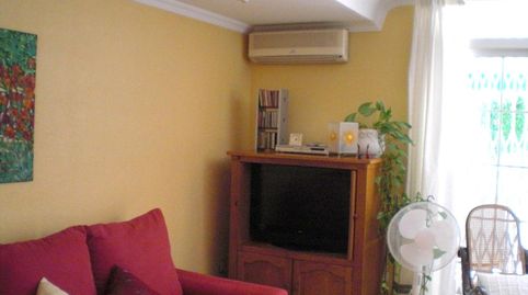Foto 5 de Casa o xalet de lloguer a Costa Blanca, Cabo de las Huertas, Alicante / Alacant