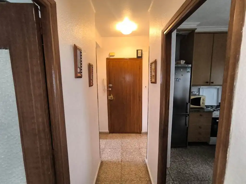 Flat for sale in Ibi