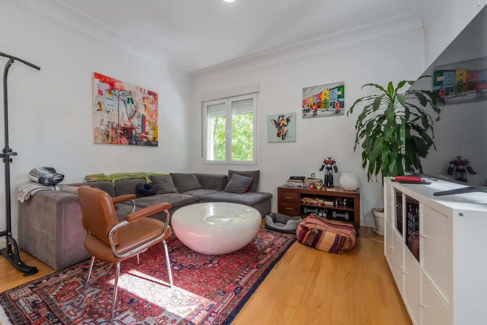Flat with lift for sale in Calle ROMERO ROBLEDO