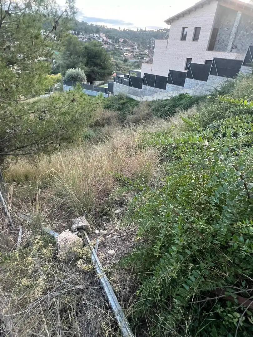 Wohnbaugrundstück zum Verkauf in Carrer de Cuba 29, imagen 9