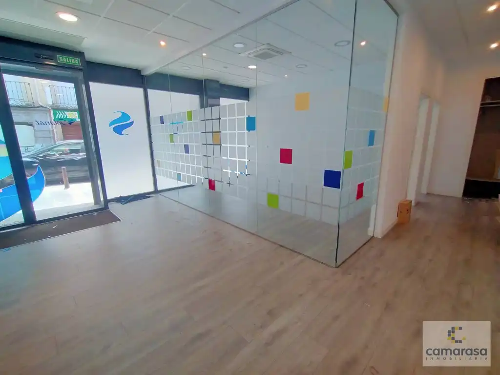 Business premises to rent in Calle Duque De Alba 1, imagen 5