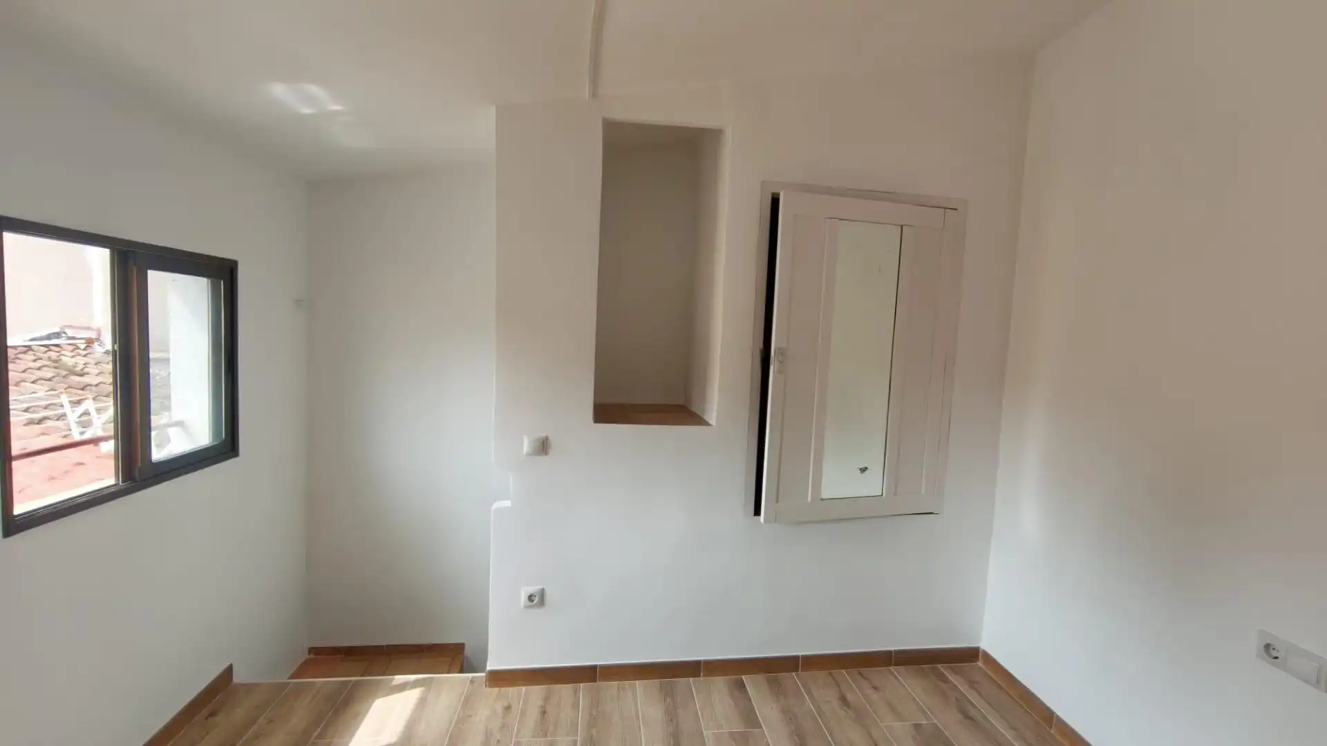 Casa adosada en venda en Burriana / Borriana amb Balcó