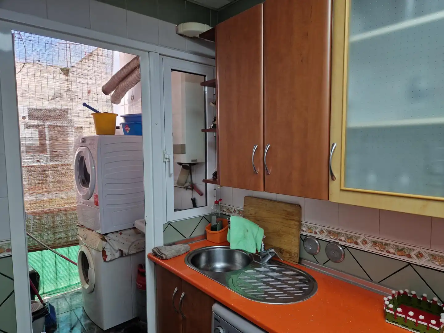 Cocina de Piso en venta en Archena