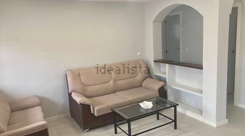 Photo 2 of Flat for rent in Calle Fernán González, 5, Reyes Católicos, Alcalá de Henares