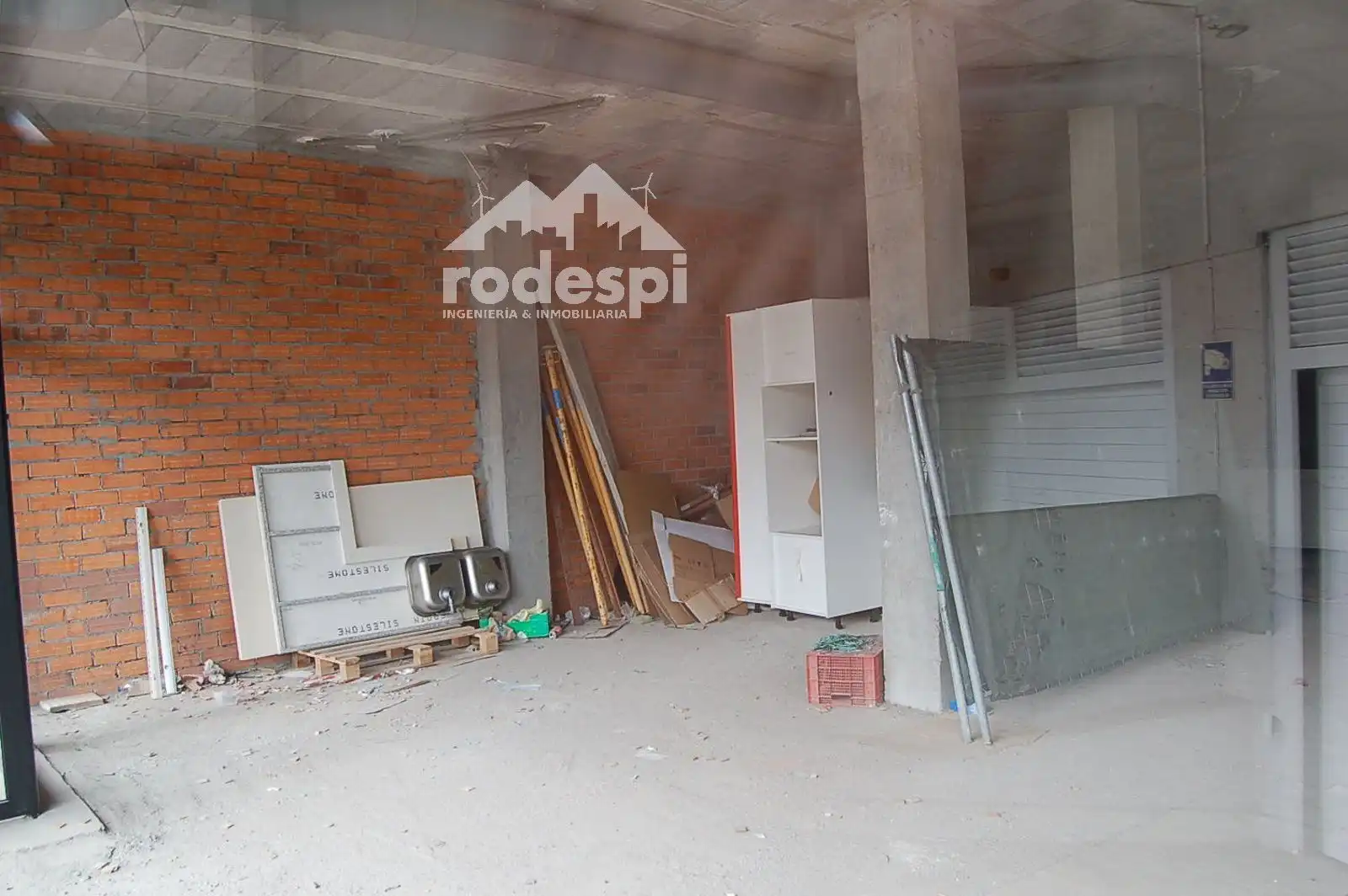 Local comercial en alquiler en Ponteareas, imagen 3