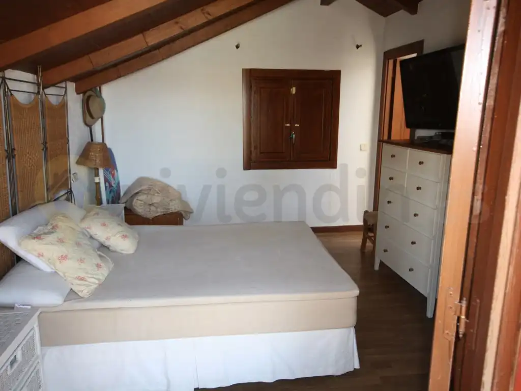 Dormitori de Casa o xalet en venda en Rota