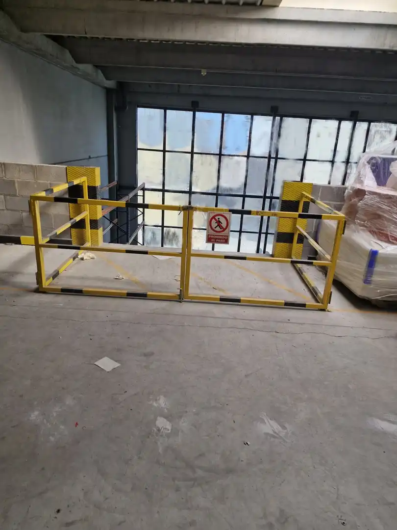 Industriegebäude zur Miete in El Pla, imagen 12