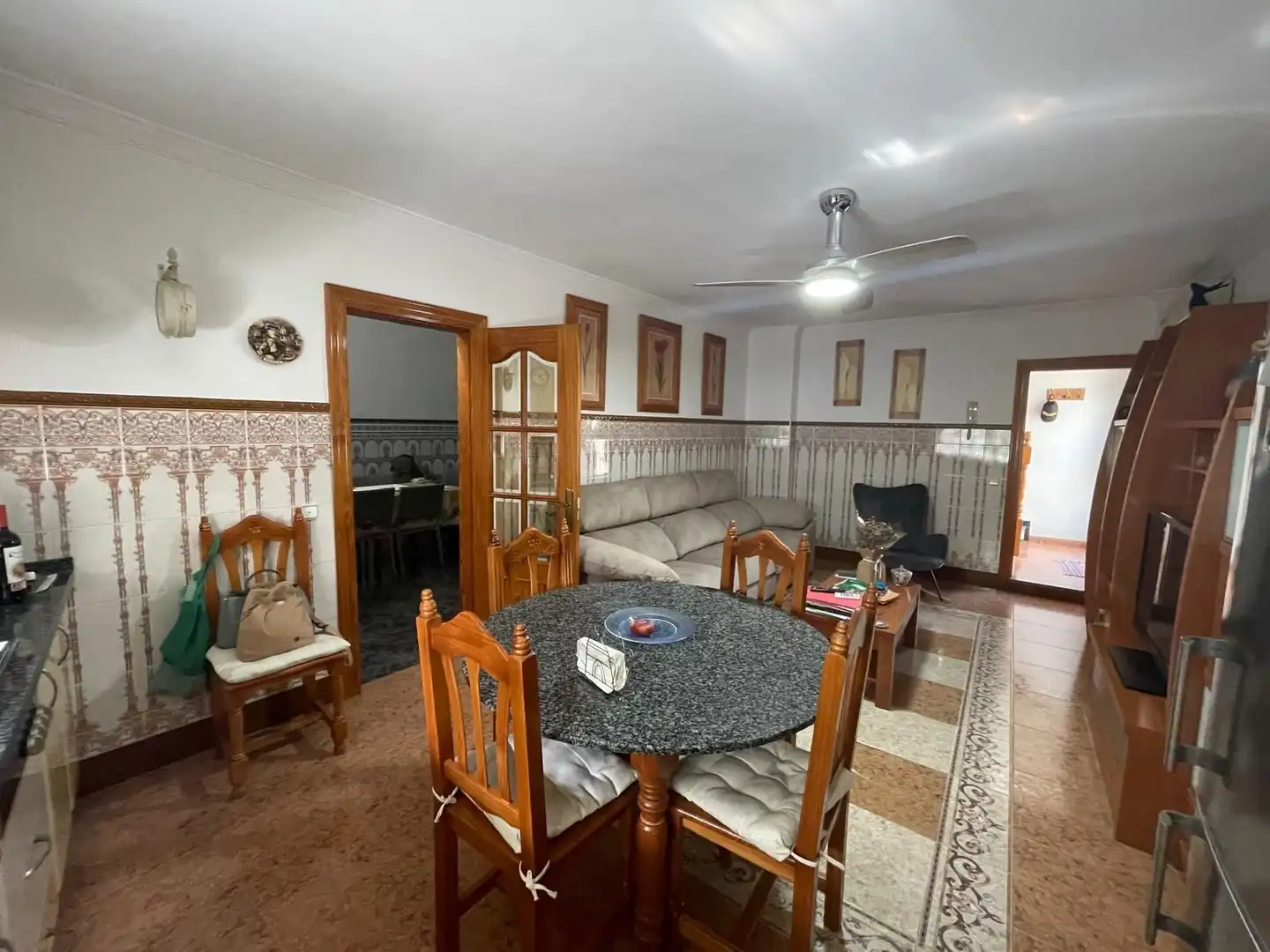 Maison mitoyenne à vendre à El Ejido Ciudad, imagen 8
