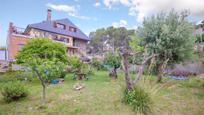Jardí de Casa o xalet en venda en Cervelló amb Aire condicionat, Calefacció i Jardí privat