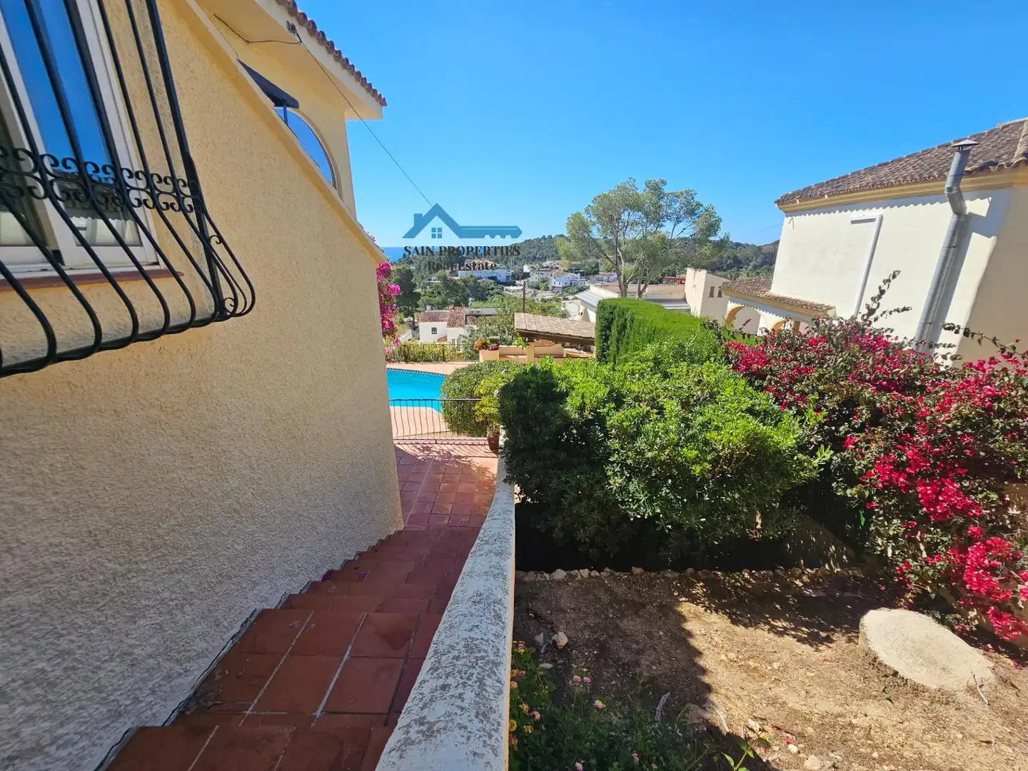 Villa avec piscine à vendre à Altea la Vella, imagen 87