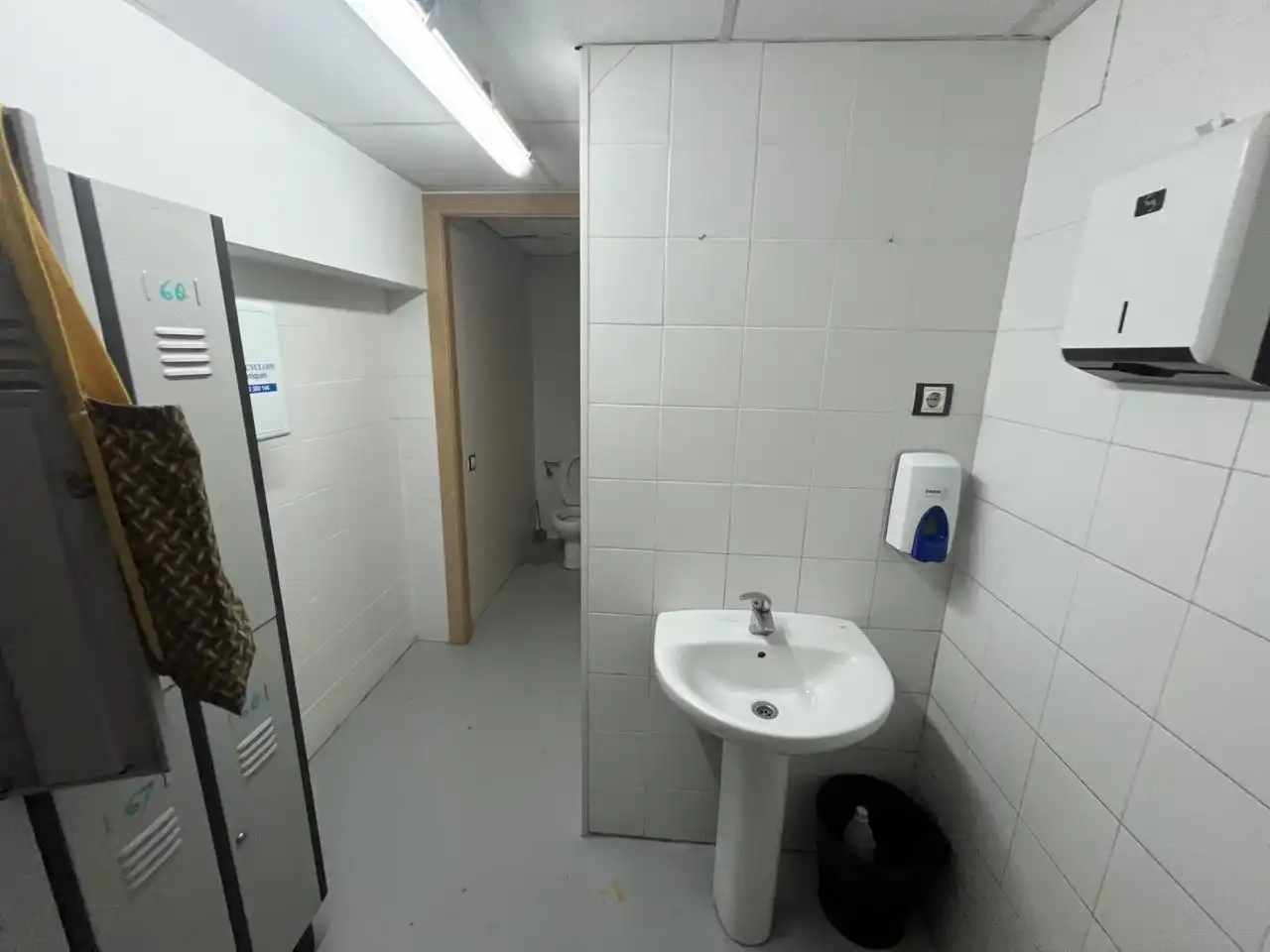 Nau industrial en venda a Santa Eulàlia de Ronçana, imagen 47