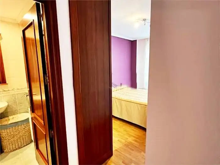 Habitación de Piso de alquiler en Santander con Calefacción, Terraza y Trastero