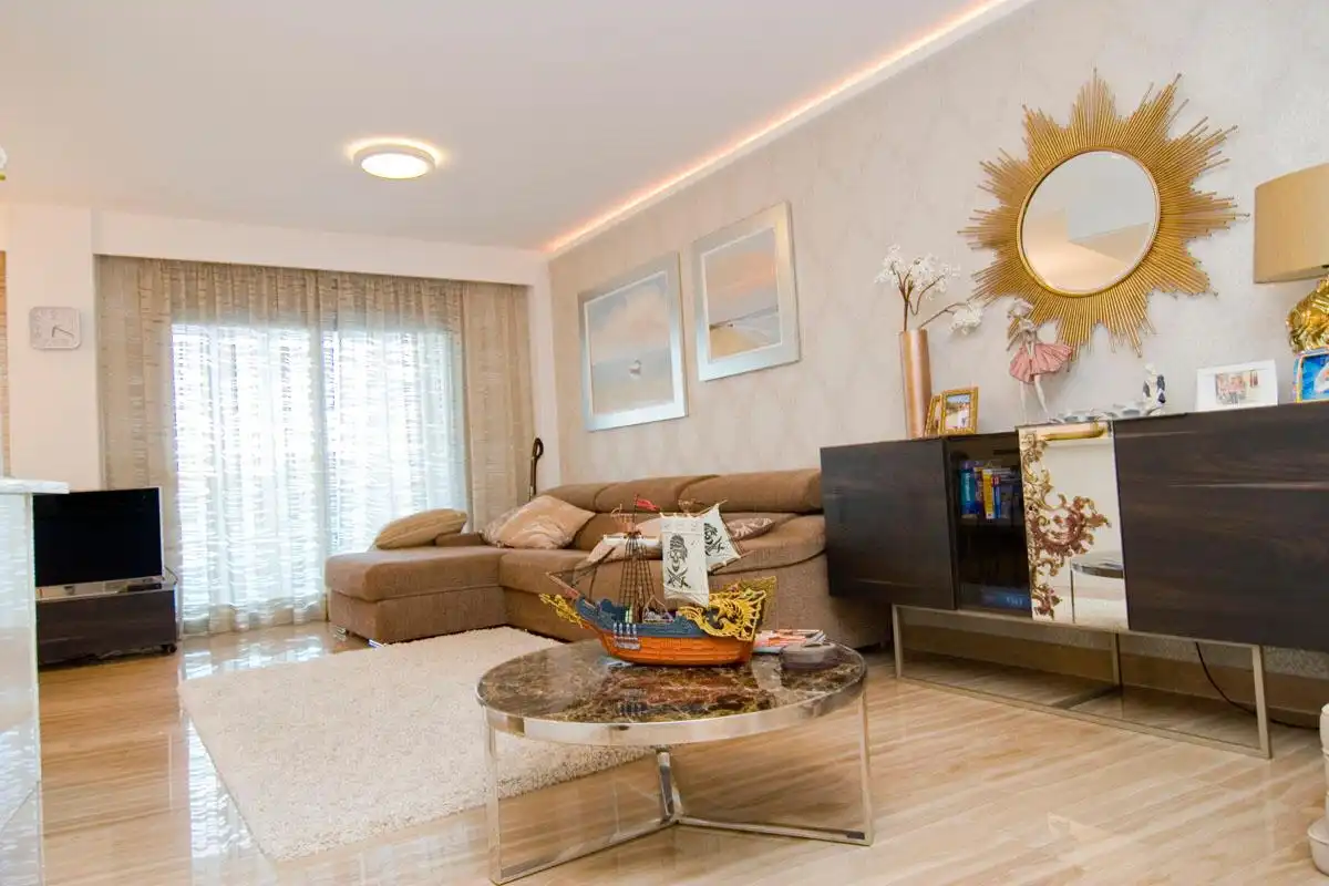 Apartment for sale in Montañar - El Arenal, imagen 6