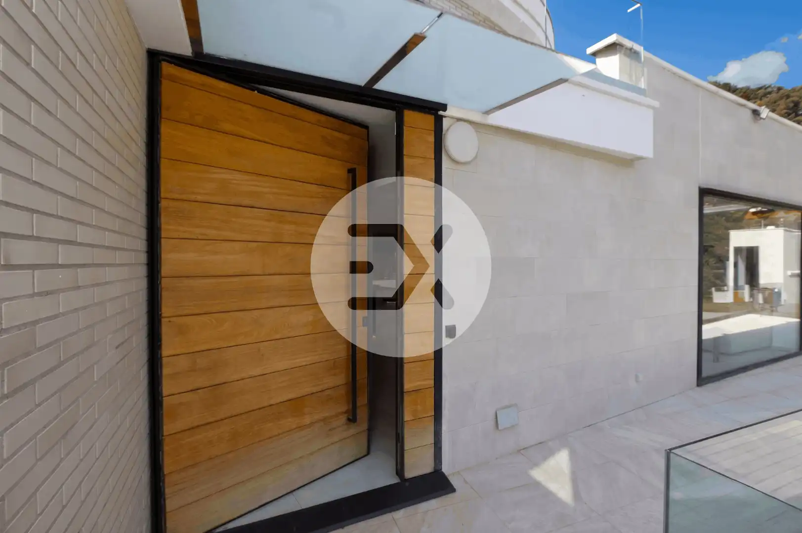 Houses for sale in Castelldefels  with Air Conditioner, Heating and Private garden