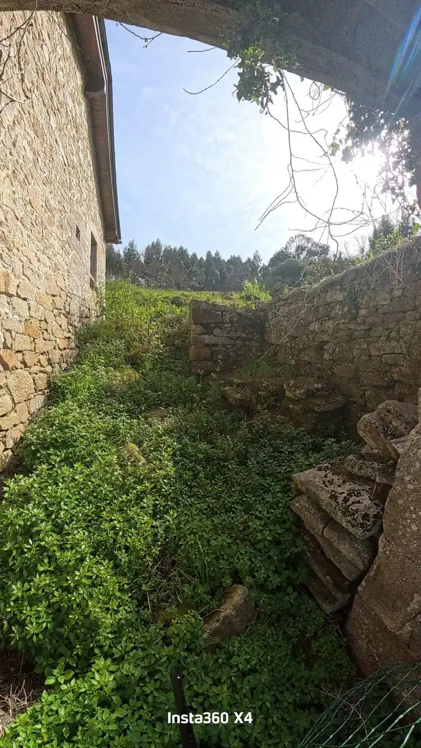 Casa o chalet en venta en Cervo con Jardín privado y Terraza