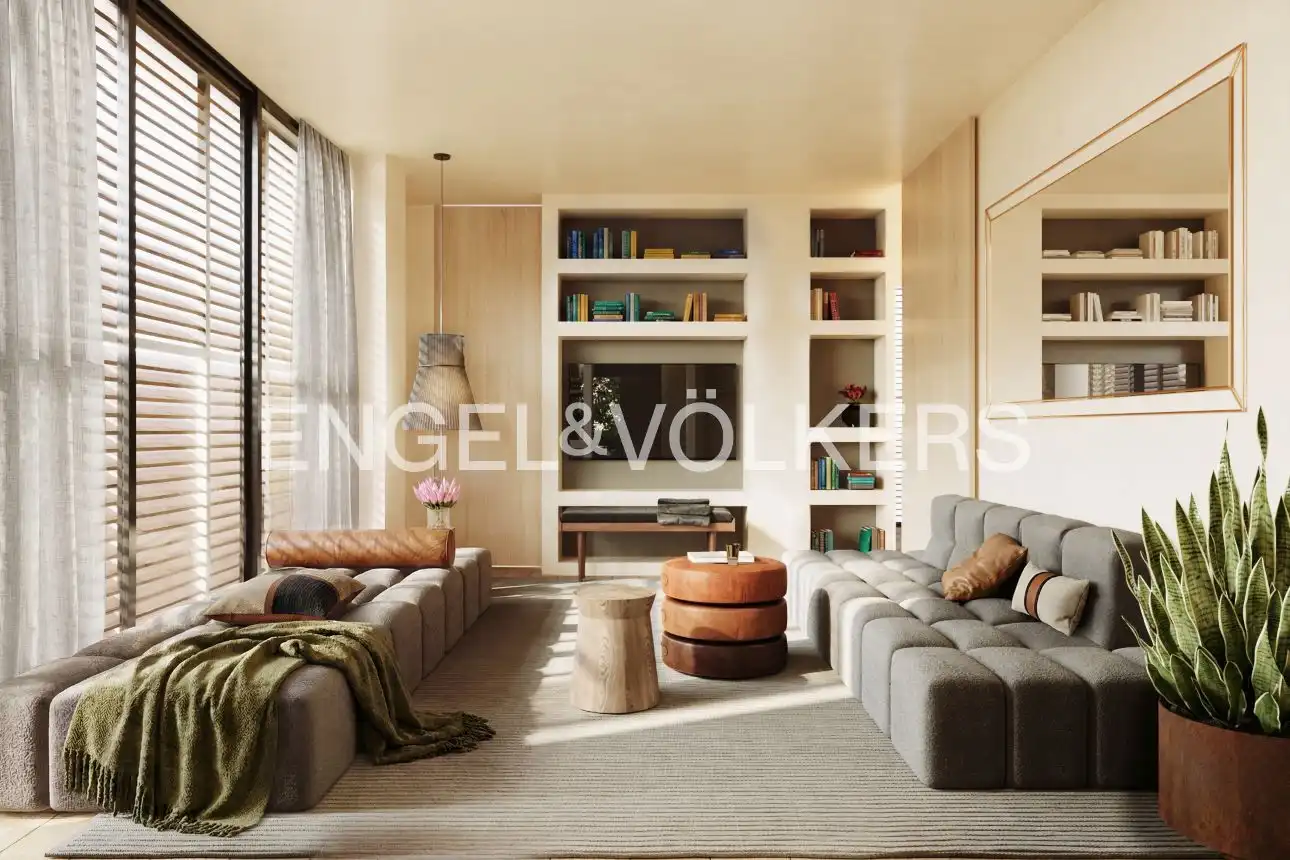 Appartamento in vendita a Eixample