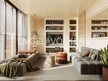Appartement à vendre à Eixample