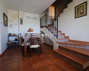 Dining room of Flat for sale in Carboneras de Guadazaón  with Heating and Terrace