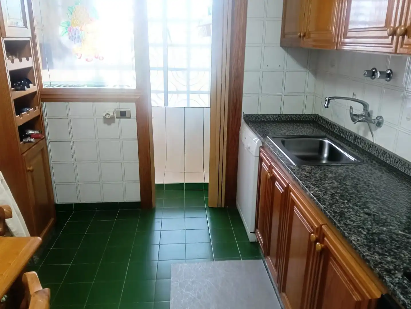 Apartament amb terrassa en venda a Calle de Palamós 1, imagen 24