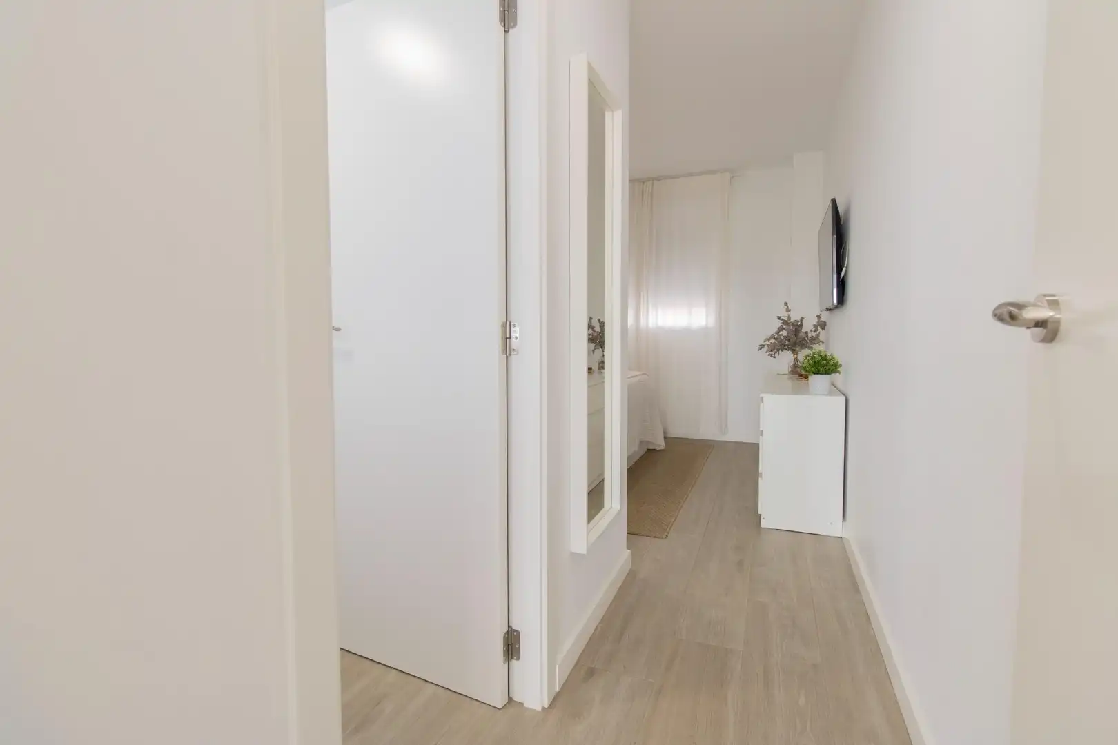 Attic for sale in Rafelbuñol / Rafelbunyol  with Air Conditioner, Terrace and Storage room