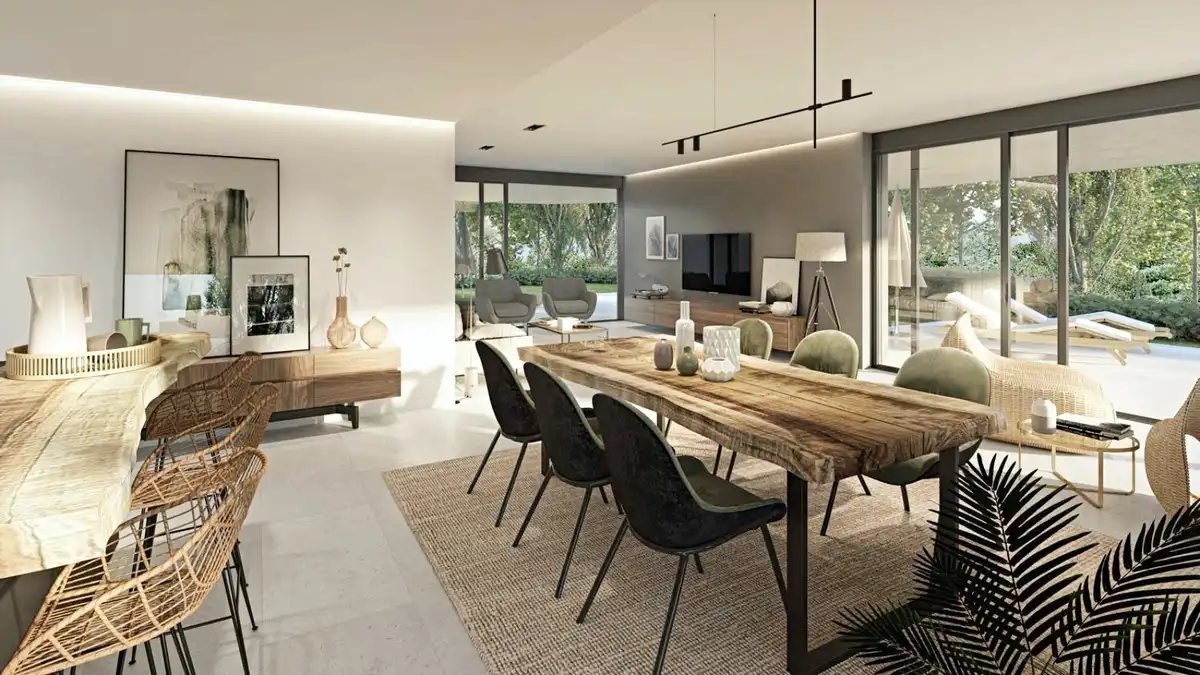 Apartment mit Pool zum Verkauf in Sotogrande Costa, imagen 3