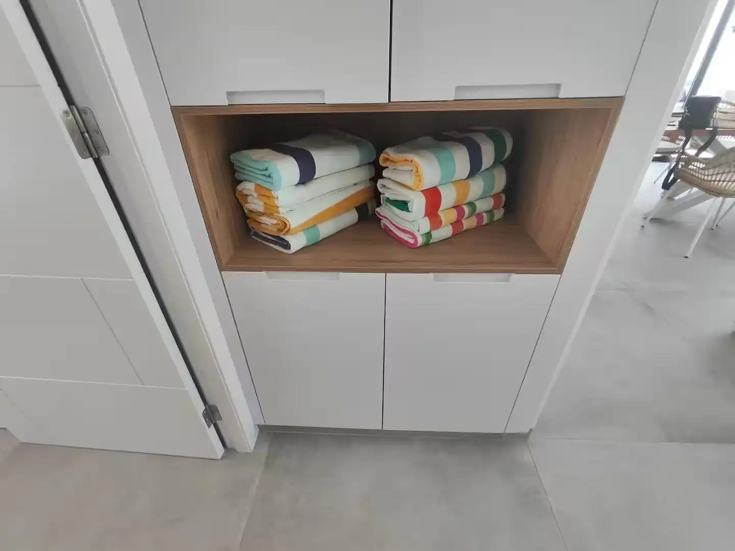 Maison mitoyenne avec piscine à vendre à Santiago de la Ribera, imagen 37