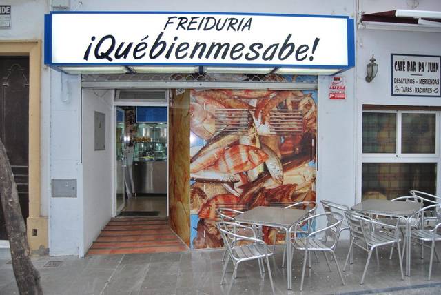 Local comercial en Alquiler en Centro