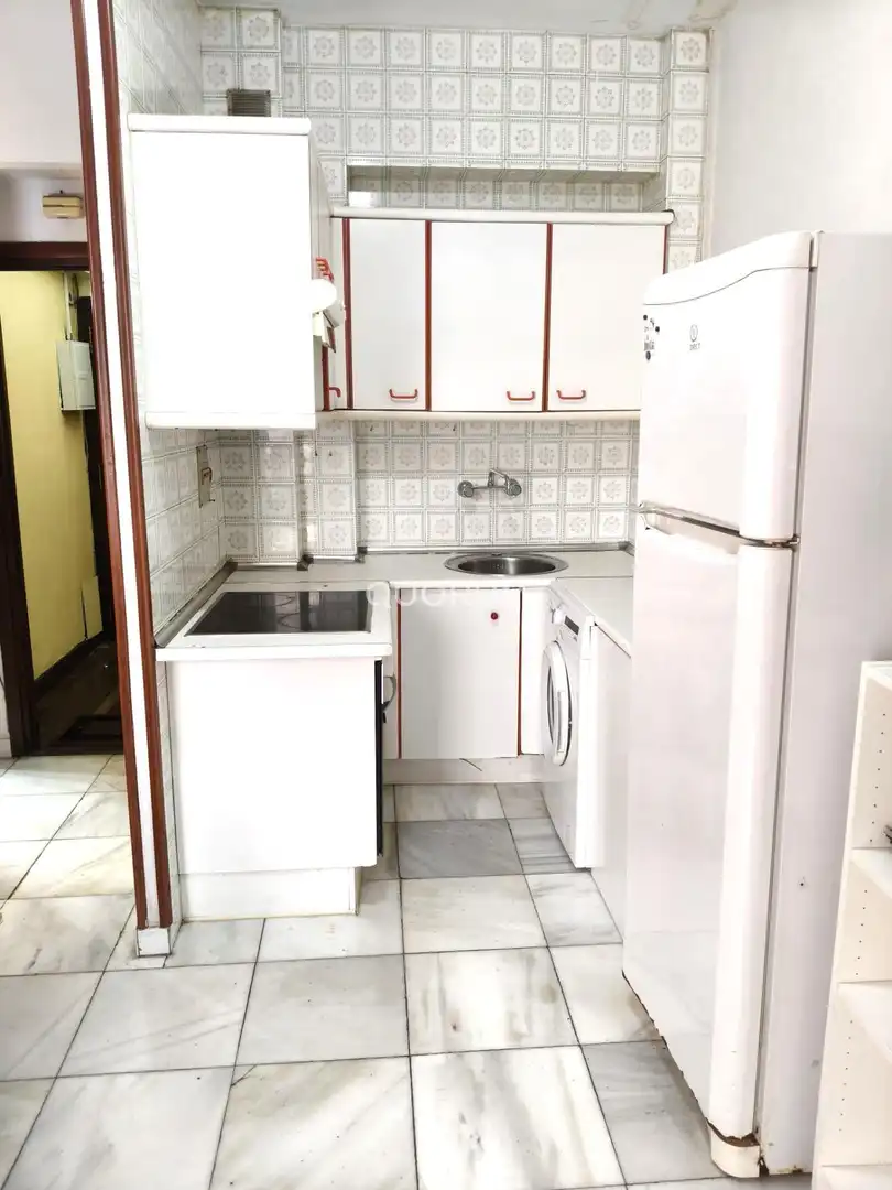 Cocina de Piso en venta en Errekalde