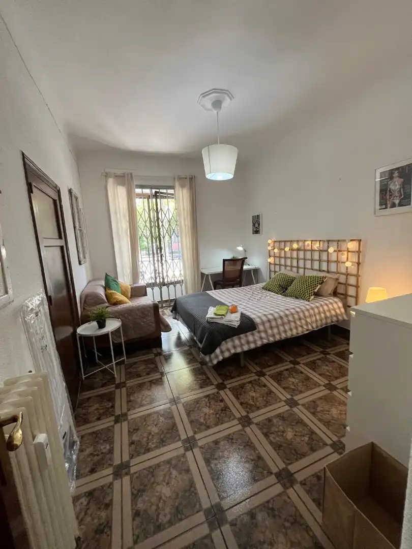 Flat for rent in Lista