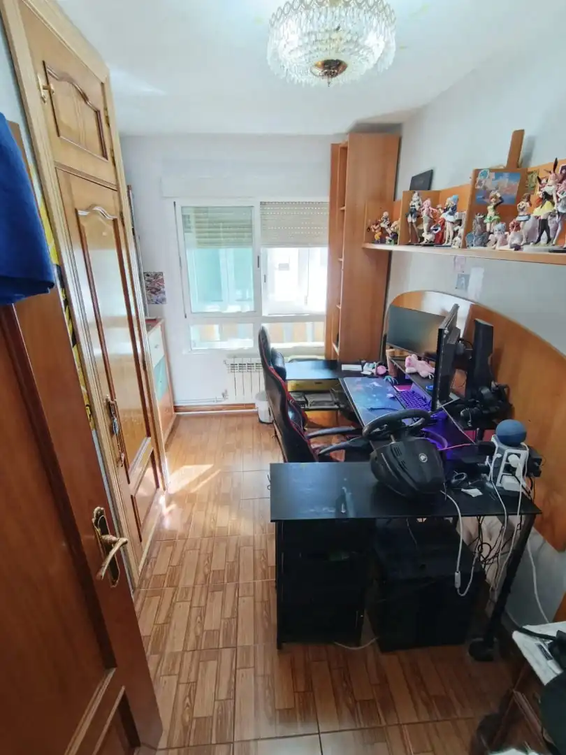 Flat for sale in Valdemoro  with Air Conditioner, Heating and Terrace