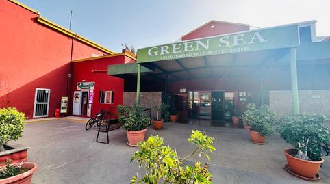 Foto 2 de Estudio de alquiler en Calle Calle Bonsái, 1, San Agustín - Bahía Feliz, San Bartolomé de Tirajana