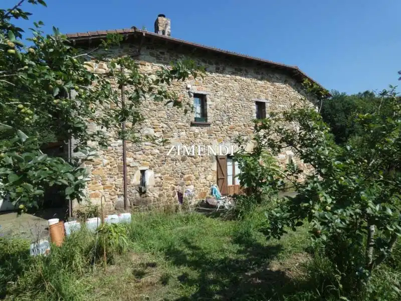 Casa rústica en venta en Abadiño, imagen 12